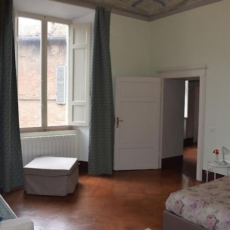 Apartament Siena Centro, Civetta Zewnętrze zdjęcie