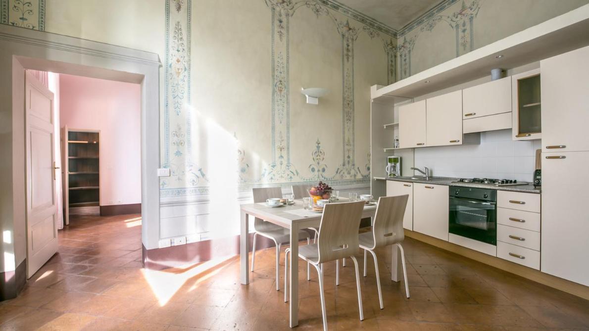 Apartament Siena Centro, Civetta Zewnętrze zdjęcie