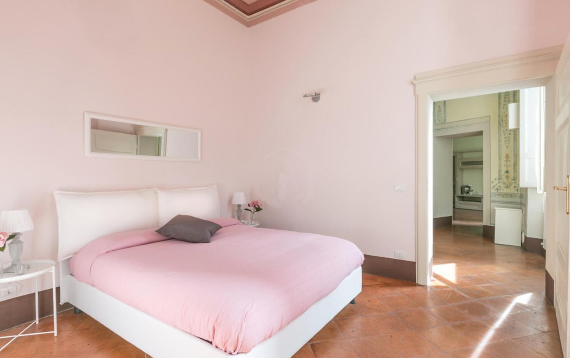 Apartament Siena Centro, Civetta Zewnętrze zdjęcie