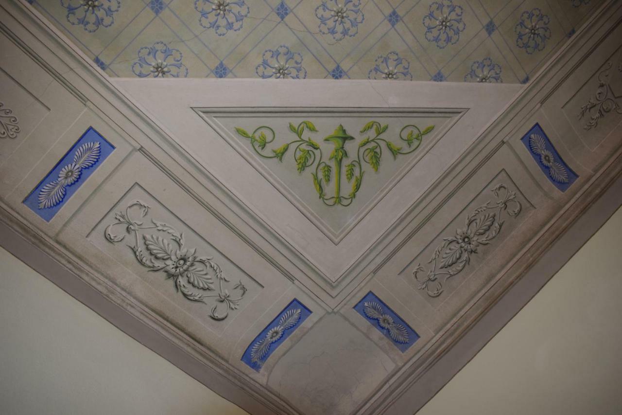 Apartament Siena Centro, Civetta Zewnętrze zdjęcie